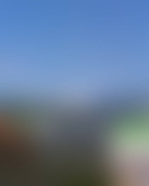 Renklerin soyut bulanık arkaplanı