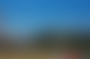 Renklerin soyut bulanık arkaplanı