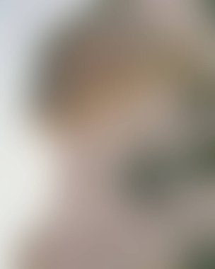 Renklerin soyut bulanık arkaplanı