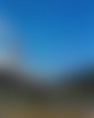 Renklerin soyut bulanık arkaplanı