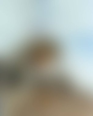 Renklerin soyut bulanık arkaplanı