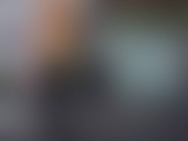 Renklerin soyut bulanık arkaplanı