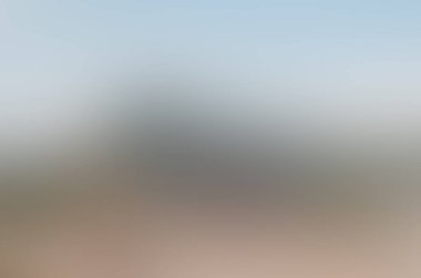 Renklerin soyut bulanık arkaplanı