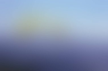 Renklerin soyut bulanık arkaplanı