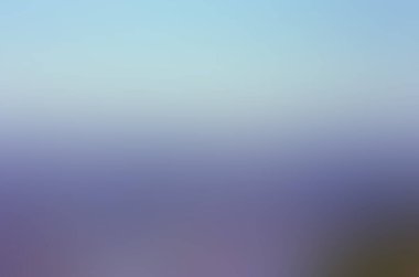 Renklerin soyut bulanık arkaplanı