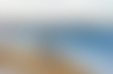 Renklerin soyut bulanık arkaplanı