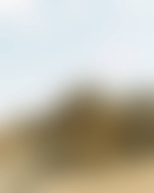 Renklerin soyut bulanık arkaplanı