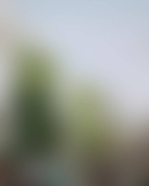 Renklerin soyut bulanık arkaplanı