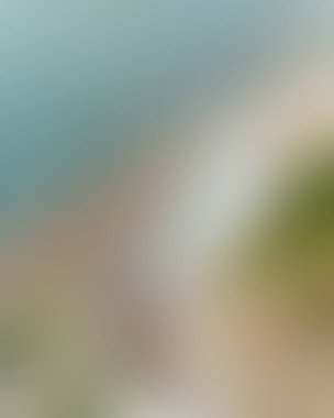 Renklerin soyut bulanık arkaplanı