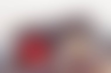 Renklerin soyut bulanık arkaplanı