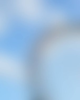 Renklerin soyut bulanık arkaplanı