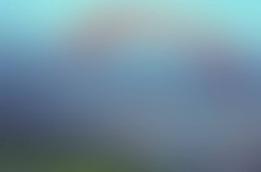 Renklerin soyut bulanık arkaplanı