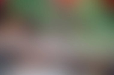 Renklerin soyut bulanık arkaplanı