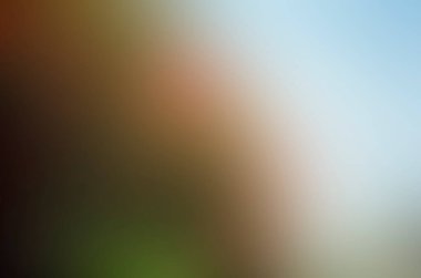 Renklerin soyut bulanık arkaplanı