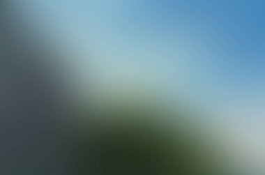 Renklerin soyut bulanık arkaplanı