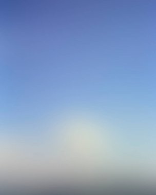 Renklerin soyut bulanık arkaplanı