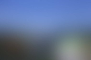 Renklerin soyut bulanık arkaplanı