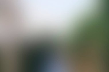 Renklerin soyut bulanık arkaplanı