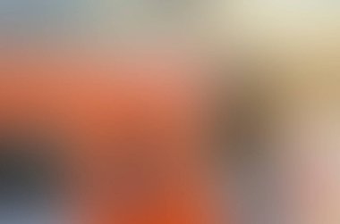 Renklerin soyut bulanık arkaplanı