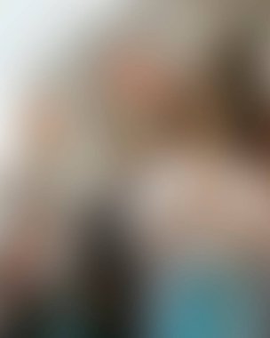 Renklerin soyut bulanık arkaplanı