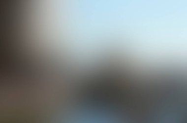 Renklerin soyut bulanık arkaplanı