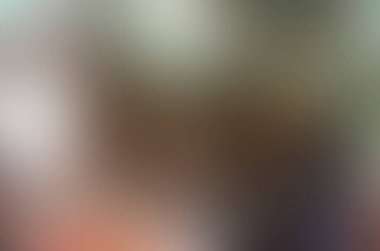 Renklerin soyut bulanık arkaplanı