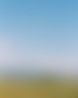 Renklerin soyut bulanık arkaplanı