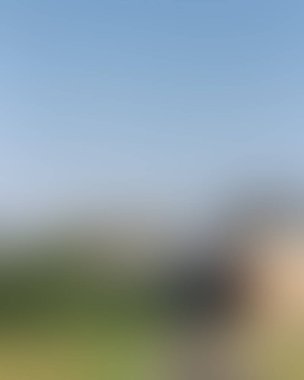 Renklerin soyut bulanık arkaplanı