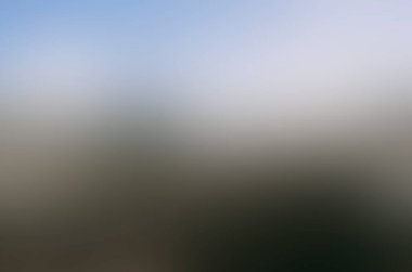 Renklerin soyut bulanık arkaplanı