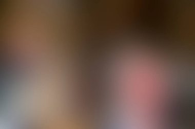 Renklerin soyut bulanık arkaplanı