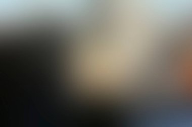 Renklerin soyut bulanık arkaplanı