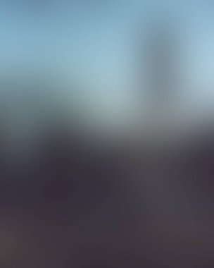 Renklerin soyut bulanık arkaplanı