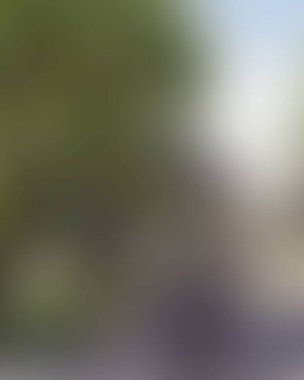 Renklerin soyut bulanık arkaplanı