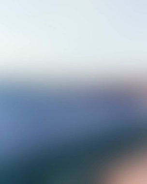 Renklerin soyut bulanık arkaplanı