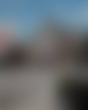 Renklerin soyut bulanık arkaplanı