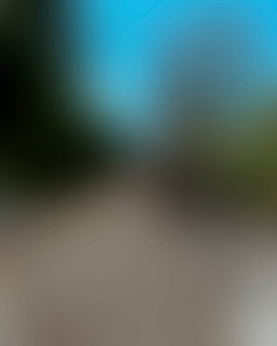 Renklerin soyut bulanık arkaplanı