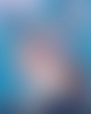 Renklerin soyut bulanık arkaplanı