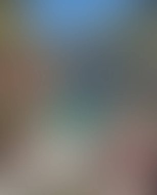 Renklerin soyut bulanık arkaplanı