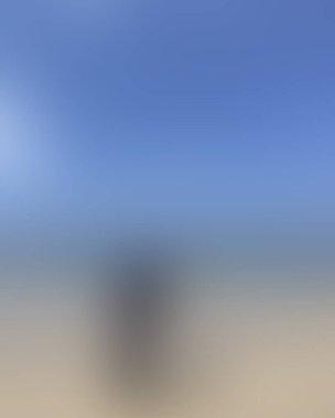 Renklerin soyut bulanık arkaplanı