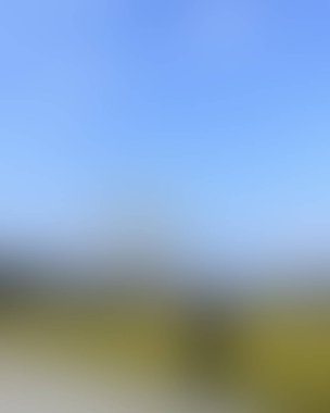 Renklerin soyut bulanık arkaplanı