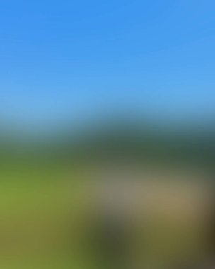 Renklerin soyut bulanık arkaplanı