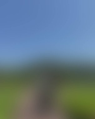 Renklerin soyut bulanık arkaplanı