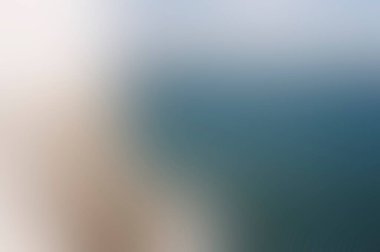 Renklerin soyut bulanık arkaplanı