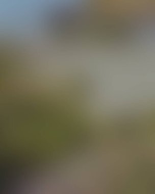 Renklerin soyut bulanık arkaplanı