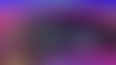 Renklerin soyut bulanık arkaplanı