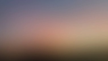 Renklerin soyut bulanık arkaplanı