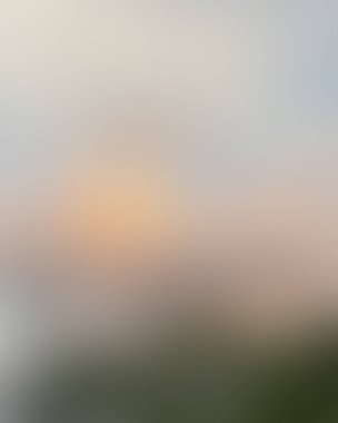 Renklerin soyut bulanık arkaplanı