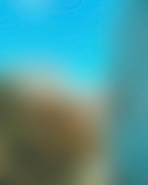 Renklerin soyut bulanık arkaplanı