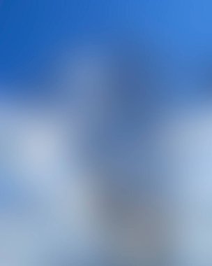 Renklerin soyut bulanık arkaplanı