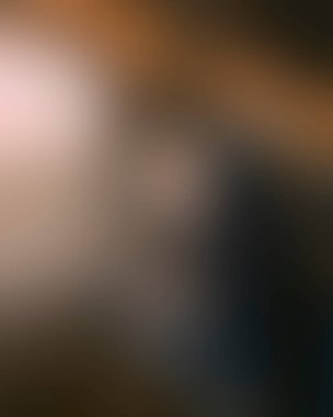 Renklerin soyut bulanık arkaplanı